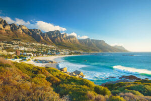 Western Cape